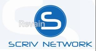 img 3 adjunta a la reseña de SCRIV NETWORK de Mehemmed Akberov