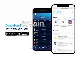 img 3 attached to Infinito Wallet review by Berdimuhammedow Rustem