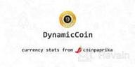 img 1 attached to DynamicCoin review by Celebe Kayabegli