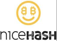 img 1 attached to NiceHash review by Ahmet Kaya