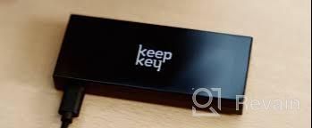 img 1 attached to KeepKey Wallet review by Ali Huseynov