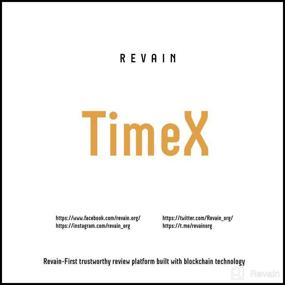img 2 attached to TimeX