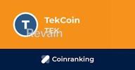 img 3 attached to TEKcoin review by Jessica Harris