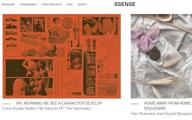img 1 attached to SSENSE review by Daria Logunova