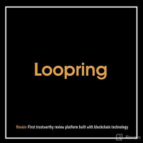 img 3 attached to Loopring [NEO]