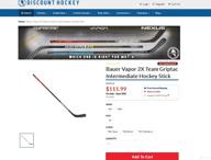 img 3 attached to Discount Hockey review by Jimmy Centeno