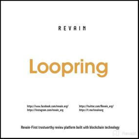 img 2 attached to Loopring [NEO]