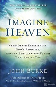 img 3 attached to Imagine Heaven: Near Death Experiences, God's Promises, And The Exhilirating Future That Awaits You