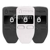 img 1 attached to Trezor One review by Röwşen Berdimuhammedow