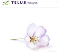 img 1 attached to TELUS Ventures review by Anna Nuriyeva