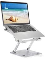 img 1 attached to Laptop Stand Laptop Accessories review by Harrison Odafe Ejefia