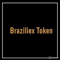 картинка 1 прикреплена к отзыву Braziliex Token от Alina Gerc
