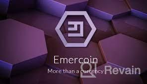 img 1 attached to Emercoin review by Saleh Bayramli