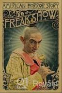 картинка 2 прикреплена к отзыву Poster Freaks от Stella Ojiogu