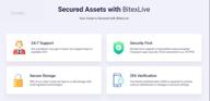 img 2 attached to BITEXLIVE review by Hasan Abbas