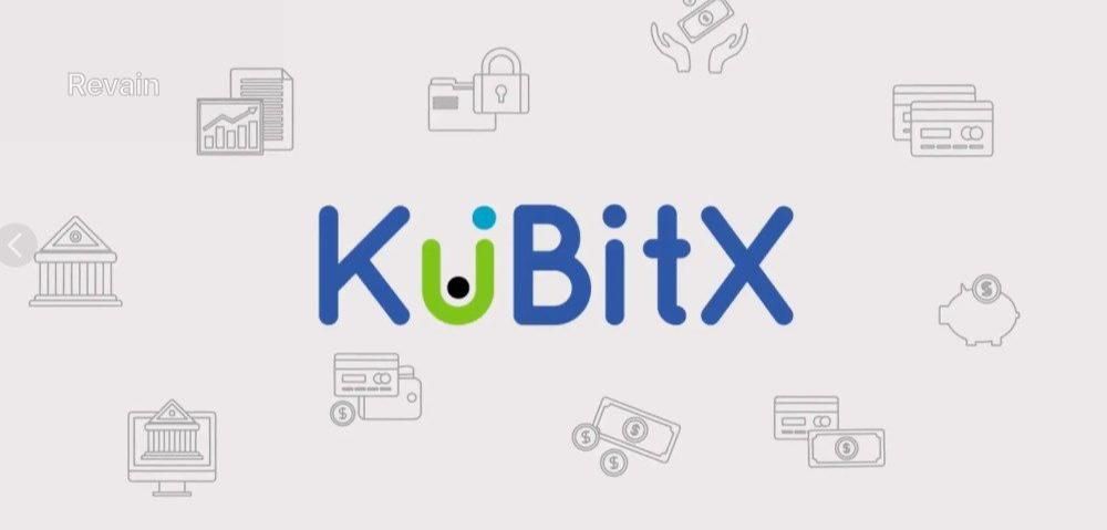 img 1 attached to KuBitX Exchange review by Владислав Радимов