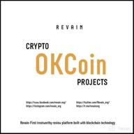 img 1 attached to OKCoin review by Karla Castillo