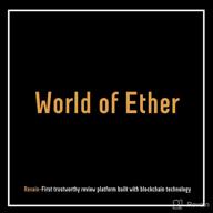 img 1 attached to World of Ether review by Sian Cry