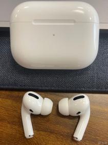 img 5 attached to Apple AirPods: Experience Wireless Convenience with the Charging Case