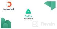 img 1 attached to Defis Network review by bezirgen ashyrov