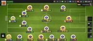 img 2 attached to Top Eleven - Be a Football Manager review by Hasan Abbas
