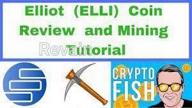 img 1 attached to Elliot Coin review by Владислав Радимов