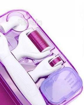 img 3 attached to Derma Roller System review by Jimmy Centeno