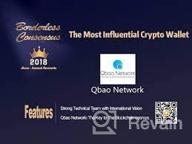 img 1 attached to Qbao Network review by Röwşen Berdimuhammedow