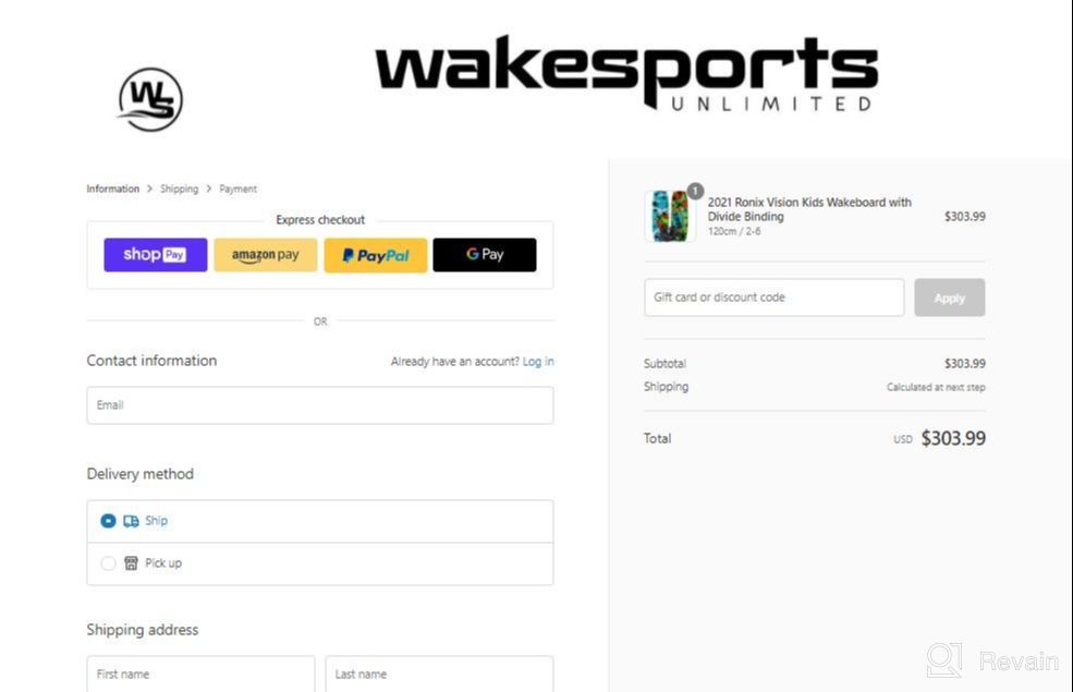 img 3 attached to Wakesports Unlimited review by Jose Palma