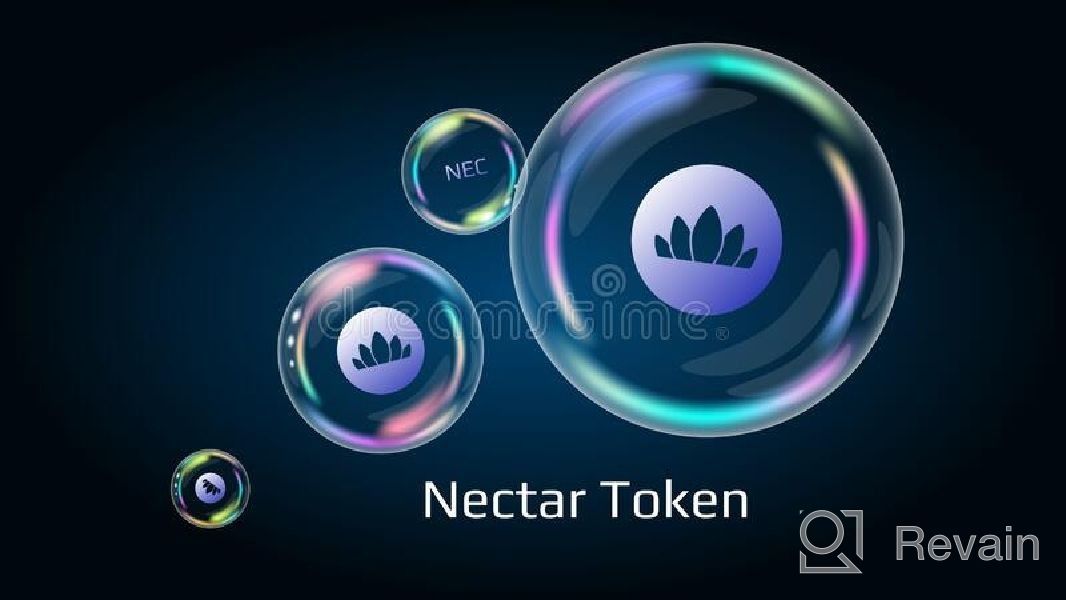 NEC— Nectar Token - 1