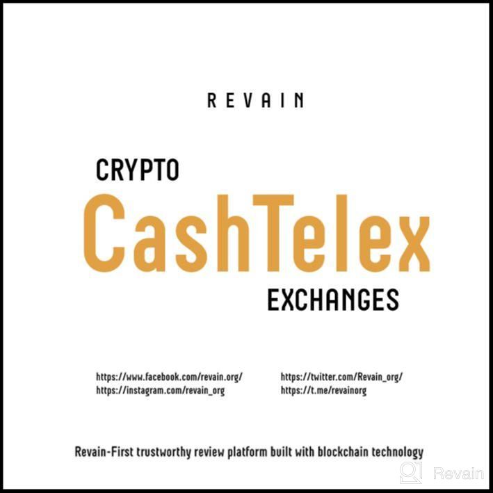 img 2 attached to CashTelex review by Alex Belov