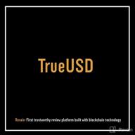 img 1 attached to TrueUSD review by Алиса C