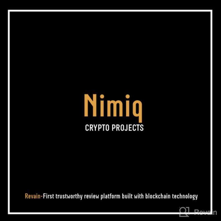 img 3 attached to Nimiq review by DUNYA OWEZKULYYEWA