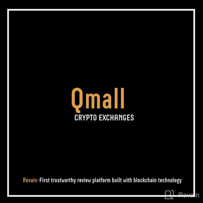 img 1 attached to Qmall review by DUNYA OWEZKULYYEWA
