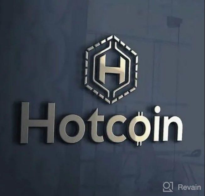 img 2 attached to Hotcoin Global review by DUNYA OWEZKULYYEWA