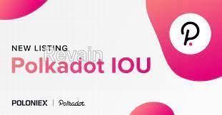 img 2 attached to Polkadot [IOU] review by Muhammedaly Berkeliyew
