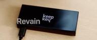 img 1 adjunta a la reseña de KeepKey Wallet de Celebe Kayabegli