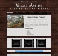 img 1 attached to The Village Antiques TN review by Jon Davidson