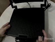img 2 attached to Electric press grill Tefal GC241D38 review by Jenny Sellington