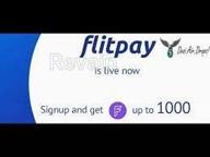 img 1 attached to Flitpay review by soyenc meredow