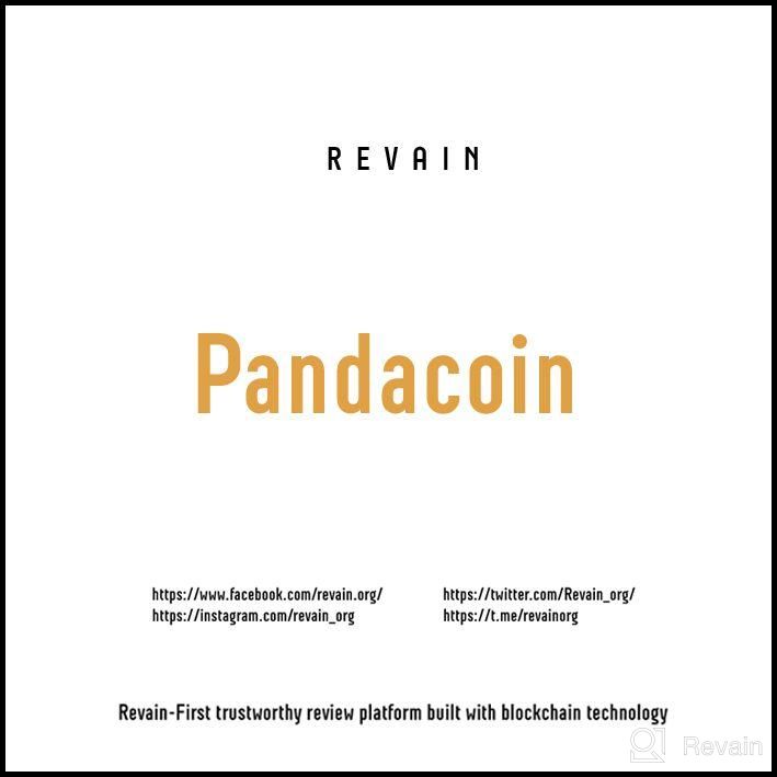 img 2 attached to Pandacoin review by Ella Bk