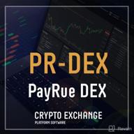 img 1 attached to PayRue DEX review by Rakel Murillo