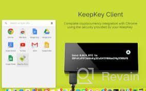 img 2 attached to KeepKey Wallet review by Ali Huseynov