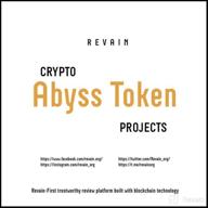 img 3 attached to Abyss Token review by Mekan Annamuhammedov
