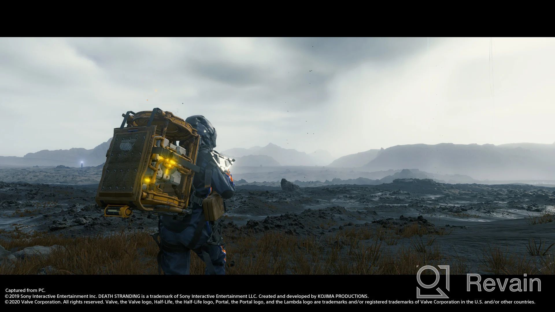 img 2 attached to PlayStation 4 Death Stranding: Enhance Your Gaming Experience! review by Link Link