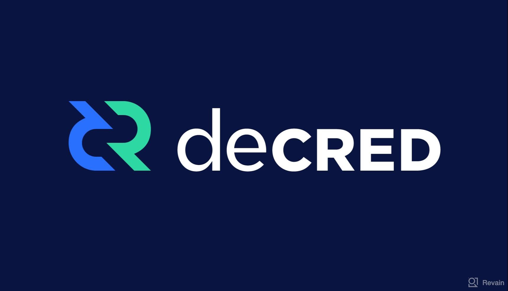 img 2 attached to Decred review by Saleh Bayramli