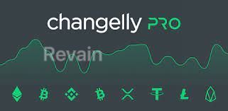 img 1 attached to Changelly PRO review by Jessica Harris