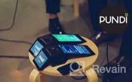 img 2 attached to Pundi X review by Mehmet Kose