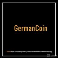 img 1 attached to GermanCoin review by Elena Gz