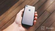img 2 attached to 📱 Renewed Apple iPhone SE 2nd Gen, US Version, 64GB, Black - Unlocked: Improved SEO review by Manesha Diyal